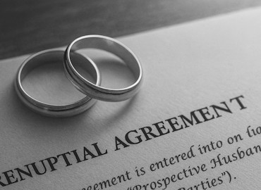 საქორწინო ხელშეკრულება საქართველოში: გონივრული გადაწყვეტილება ქორწინებამდე ან ქორწინების შეწყვეტამდე