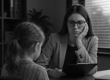 სსიპ სახელმწიფო ზრუნვისა და ადამიანით ვაჭრობის (ტრეფიკინგის) მსხვერპლთა დახმარების სააგენტოს პასუხისმგებლობა: ქართველი ოჯახების უფლებები და სამართლებრივი დაცვის მექანიზმები ბავშვის მეურვეობის დავებში