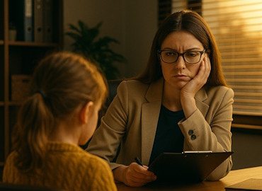 სსიპ სახელმწიფო ზრუნვისა და ადამიანით ვაჭრობის (ტრეფიკინგის) მსხვერპლთა დახმარების სააგენტოს პასუხისმგებლობა: ქართველი ოჯახების უფლებები და სამართლებრივი დაცვის მექანიზმები ბავშვის მეურვეობის დავებში