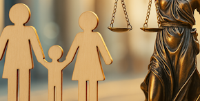 ბავშვის მეურვეობის საკითხები საქართველოში