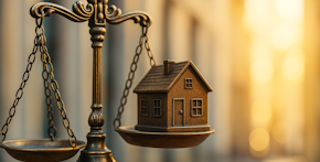 განქორწინებისას ქონების გაყოფა საქართველოში