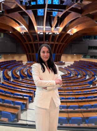 ნინო ტატოშვილი